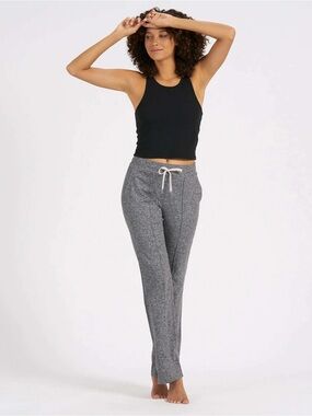 Vuori Halo Wide Leg Flare Pant